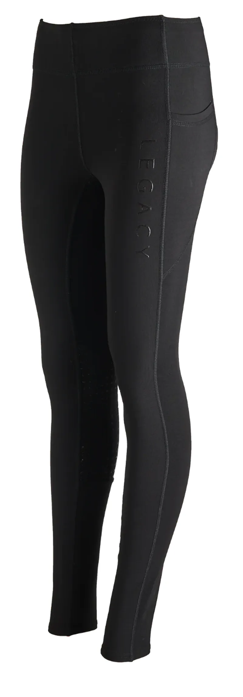 Legacy Ladies Elite Thermal Breech Black