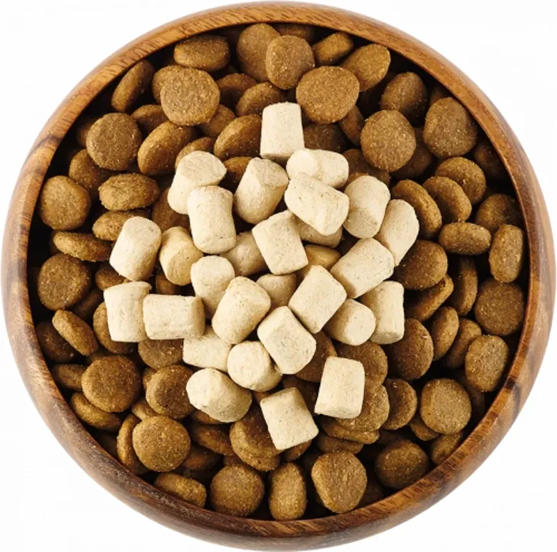 Natures Variety Topper Chicken 15gm-1