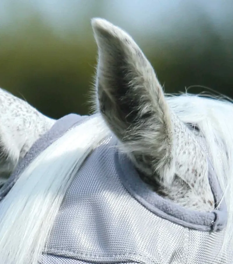 Premier Equine Buster Fly Mask Standard Large-1