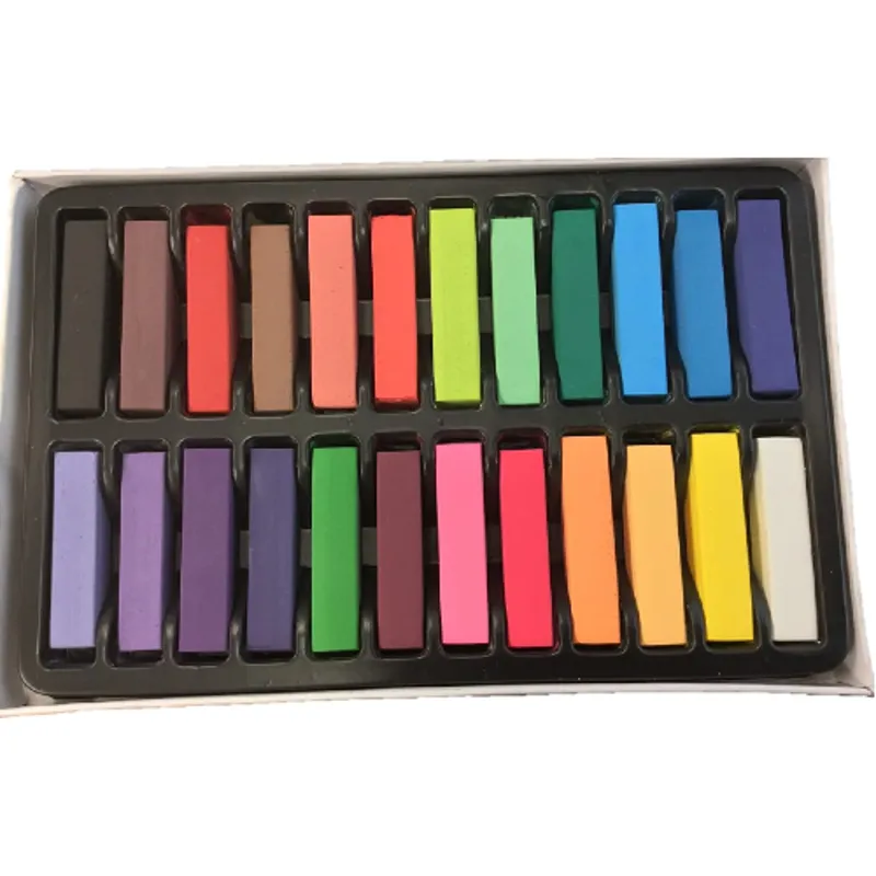 Pony Chalks Pack of 24-2