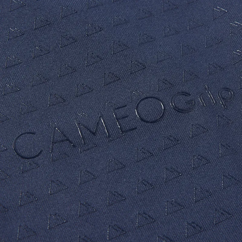 Cameo Junior Core Tights Navy-1