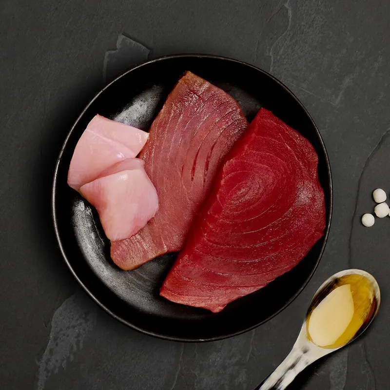 Canagan Tuna with Chicken Wet Cat Food 75g-1