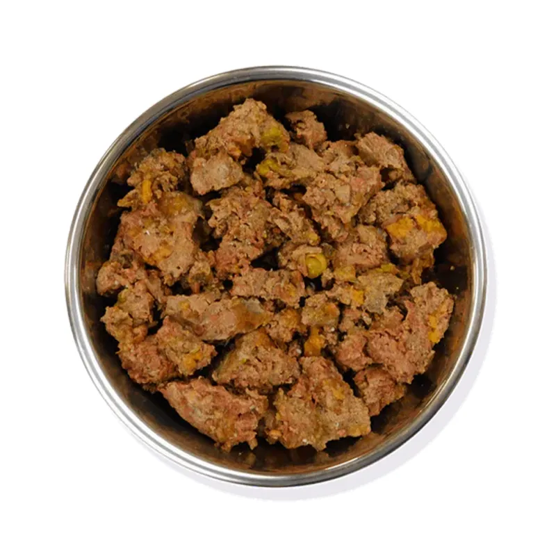 Barking Heads  Chop Lickin Lamb Wet Dog Food-1