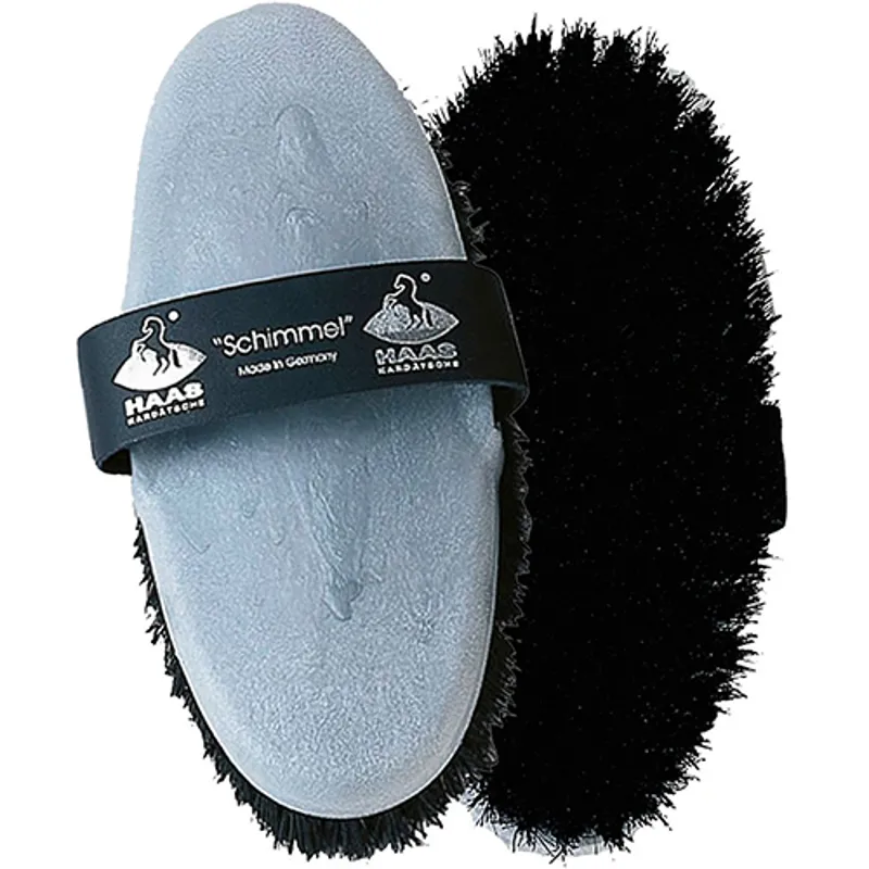 HAAS schimmel SPECIAL Brush for White horses