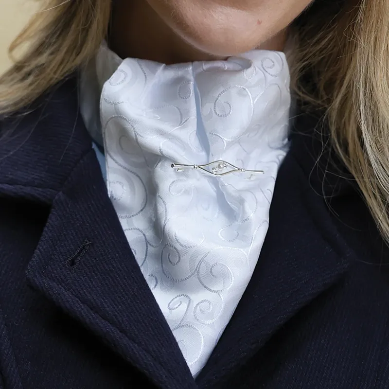 Equetech Deluxe Nouveau Stock Pin-1