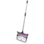 Perry Equestrian Camel Fork - Black/Pink