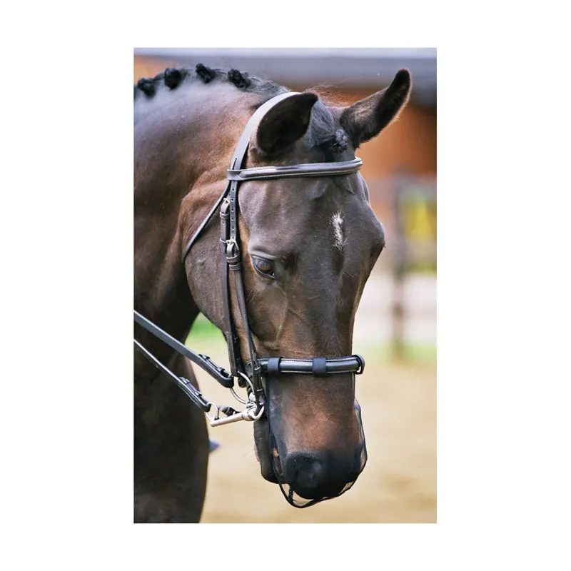 Equibilbrium Net Relief Muzzle Net