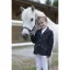 Equitheme Soft Classic Competition Jacket - Child Navy