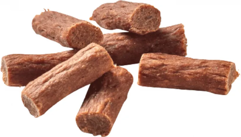 Natures Menu Mini Treat 60G Beef-1