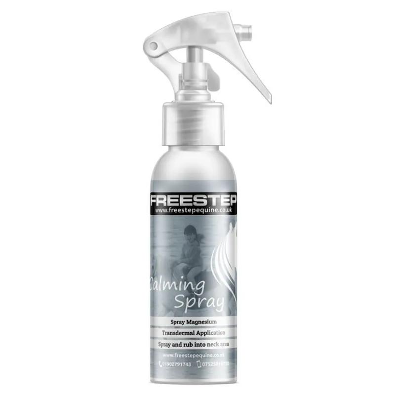 Freestep Calming Spray