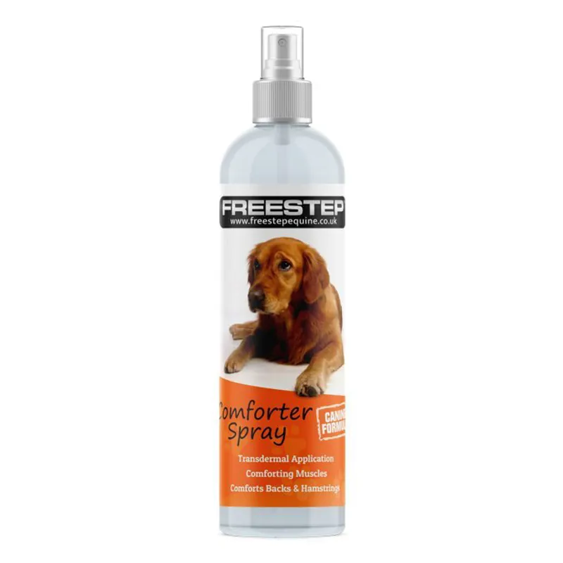 Freestep Canine Comforter Spray