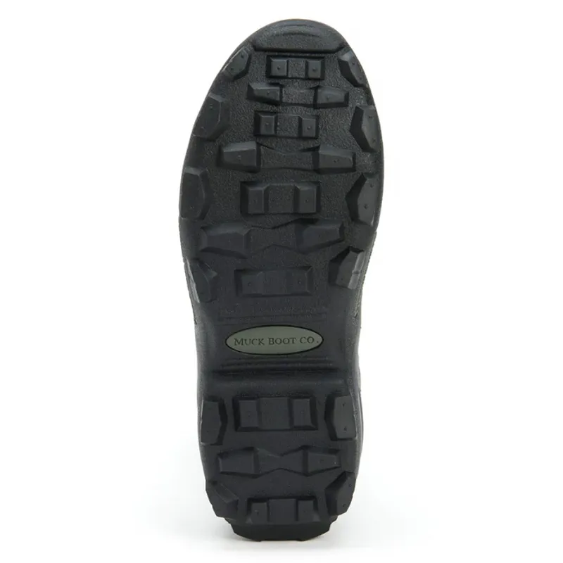 Muck Boots Unisex Arctic Sport Short Boots Black-3