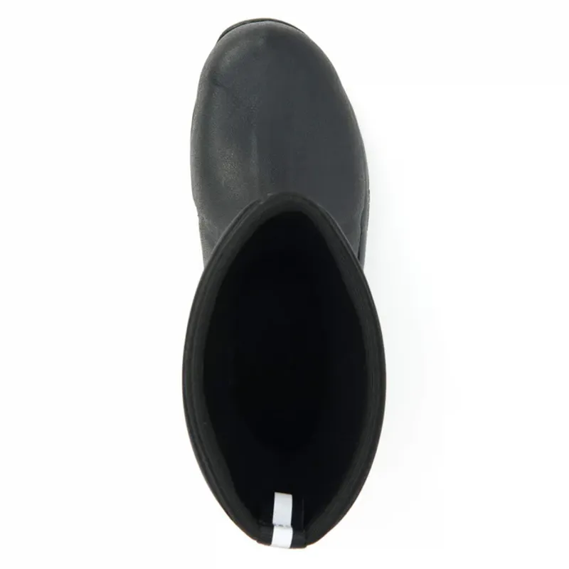 Muck Boots Unisex Arctic Sport Short Boots Black-4