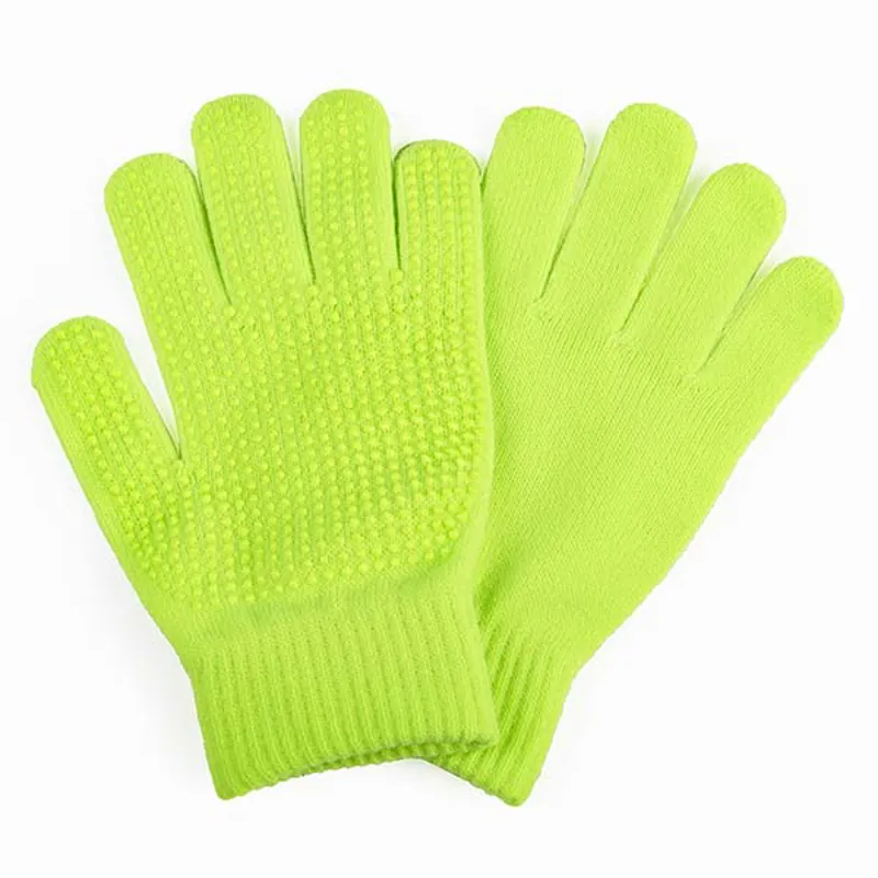 Elico Neon Magic Gloves