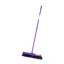 Red Gorilla Broom with Hard Bristle 50cm Purple