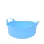 Gorilla Tub Mini Shallow 5L Sky Blue
