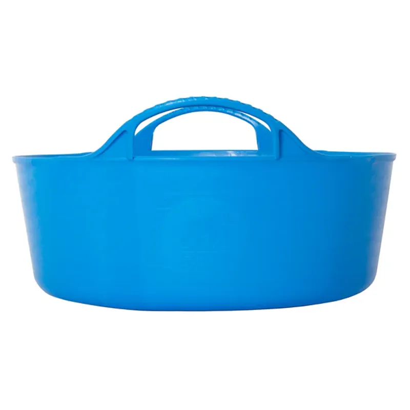 Gorilla Tub Mini Shallow 5L Blue-1