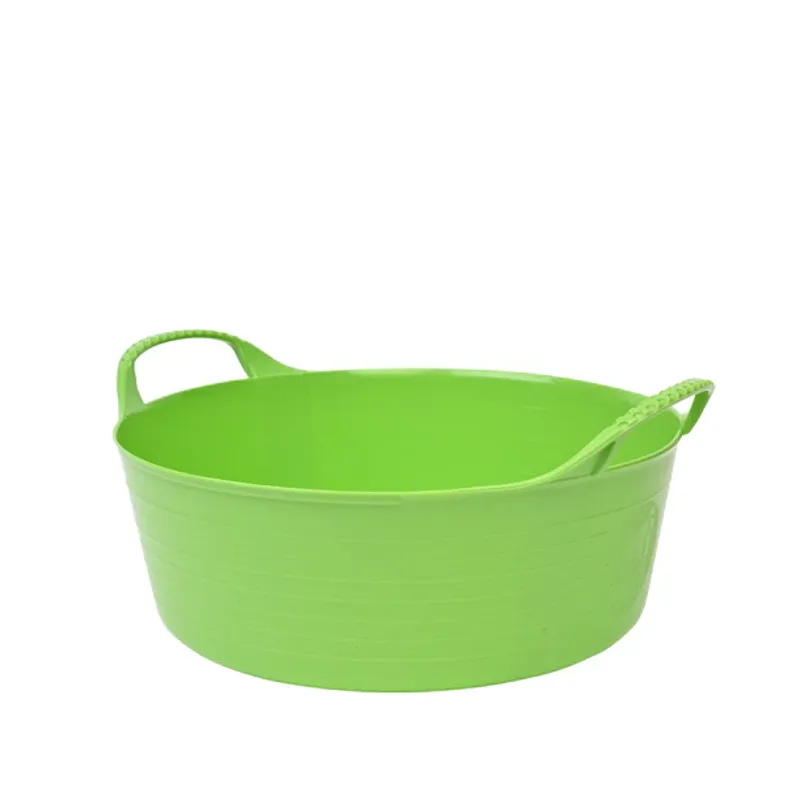Gorilla Tub Mini Shallow 5L Pistachio