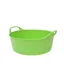 Gorilla Tub Mini Shallow 5L Pistachio