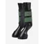 LeMieux Grafter Brushing Boot Hunter Green
