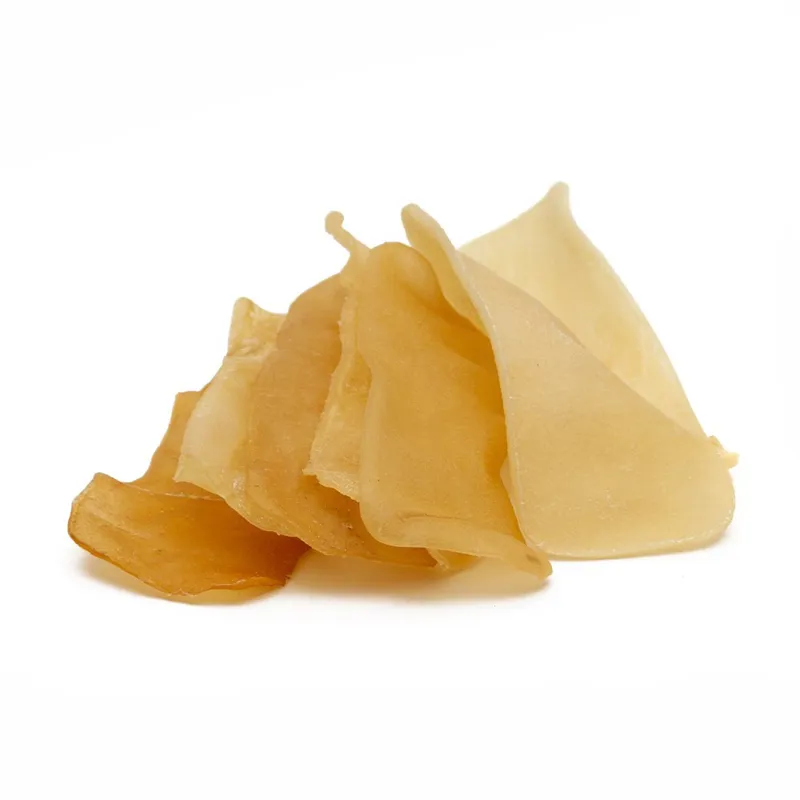 Great and Small ChewOn 100% Hide Strips Dog Chew