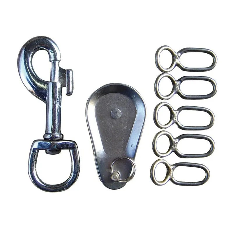Pessoa Training Aid Spare Part