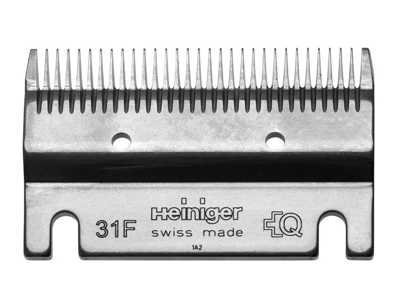 Heiniger Clipper Blade Fine