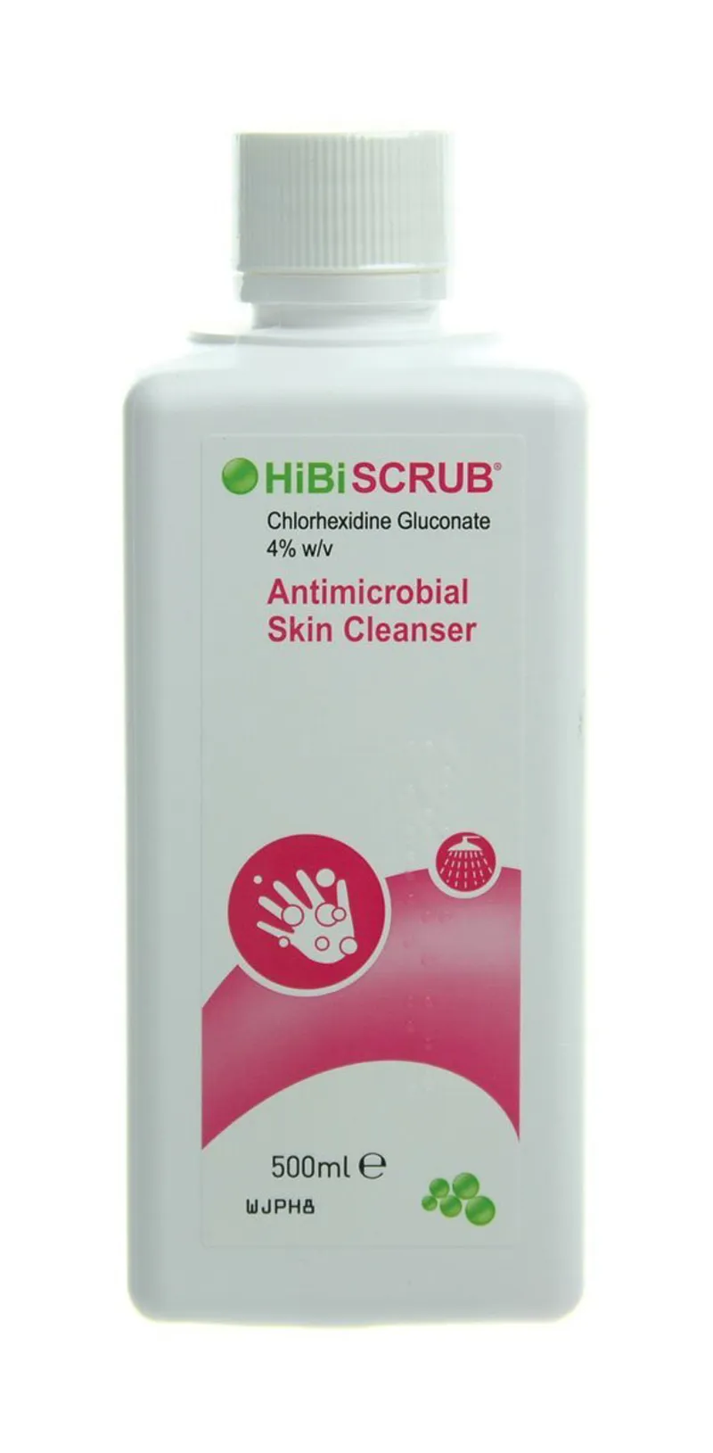 Hibiscrub 500 ml