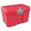 Hippotonic Tack box Red