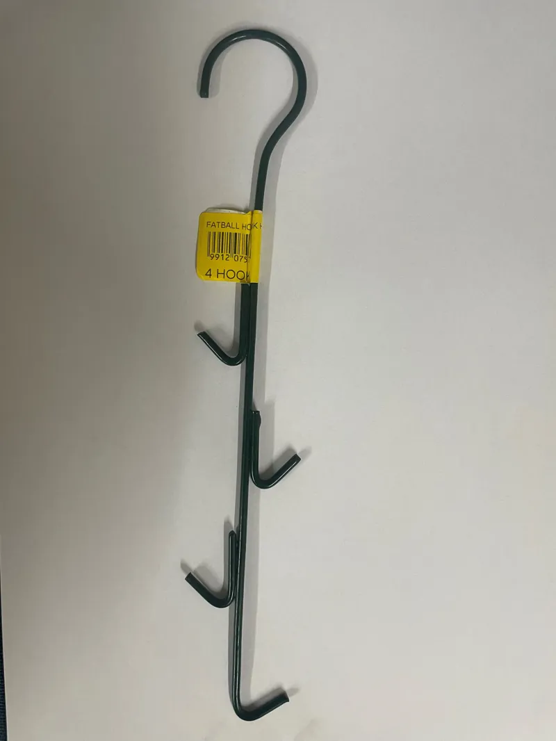 Fatball Hook Holder