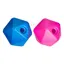 Elico Icosahedron Horse Treat Ball Blue
