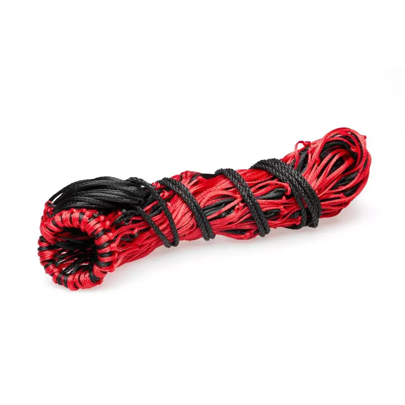 Firefoot Large Double Haynet Red/Black 42