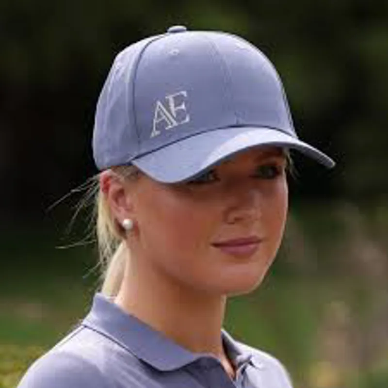 Aubrion Equestrian Cap Storm-1