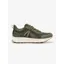 LeMiuex Trax Waterproof Trainer Khaki