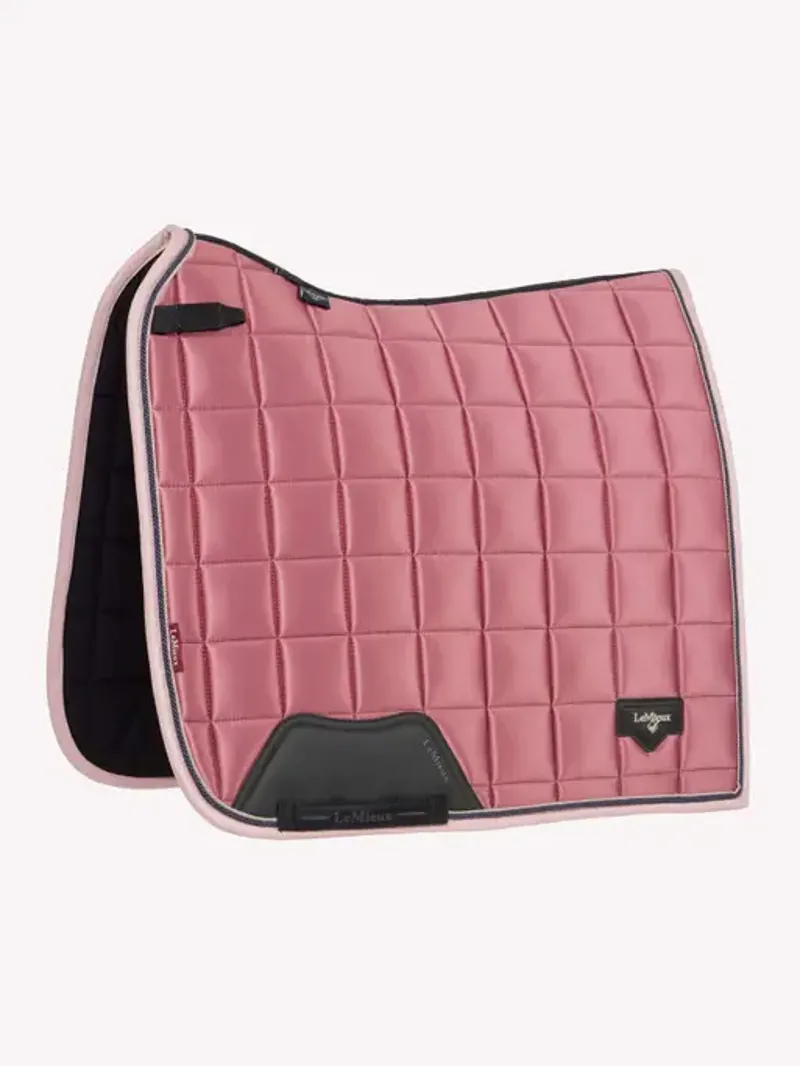 LeMieux SS25 Loire Classic Dressage Square Peony