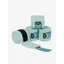 LeMieux SS25 Polo Bandages Aqua Full
