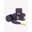 LeMieux SS25 Polo Bandages Dusk Full