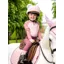 LeMieux Mini Base Layer Blossom