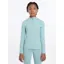 LeMieux Young Rider Base Layer Aqua