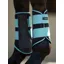 LeMieux Grafter Brushing Boots Lagoon