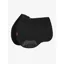 LeMieux Suede GP Square Black