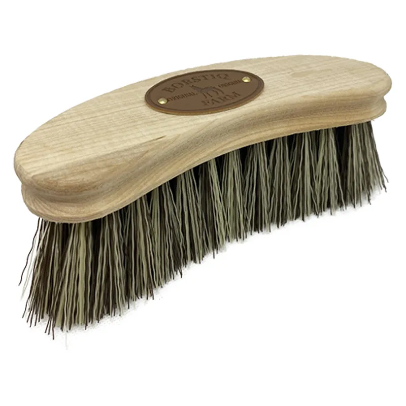 Borstiq Banana Medium Dandy Brush