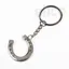 Elico Keyring - Horseshoe