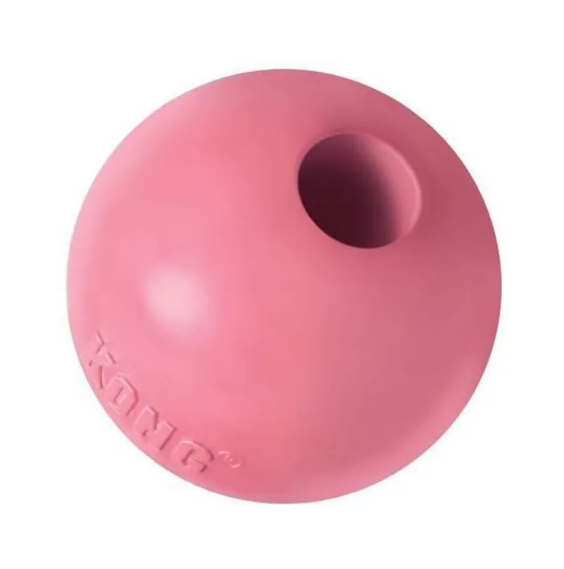 KONG Puppy Ball With Hole