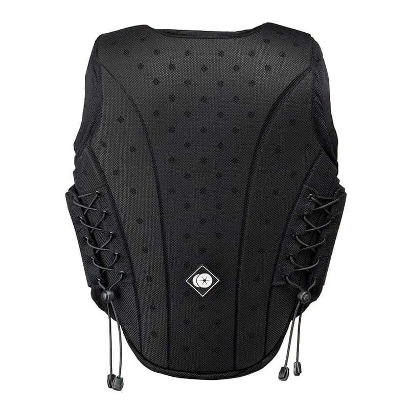Kontor Adult Body Protector Black-7