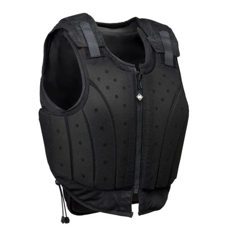 Kontor Child Body Protector Black-1