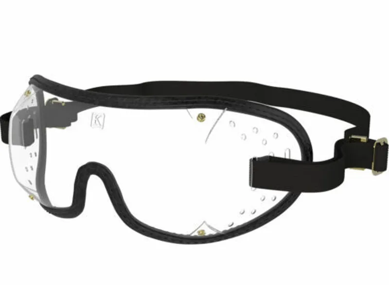 Kroops Race Goggles