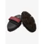 Lemieux Flexi Horse Hair Body  Brush Black