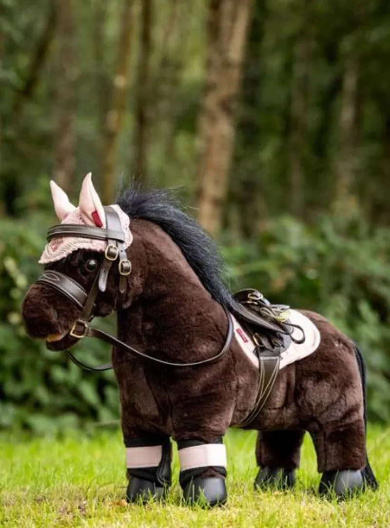 Lemieux Toy Pony Bubbles