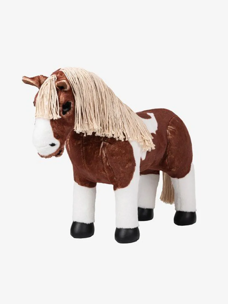 Lemieux Toy Pony Flash